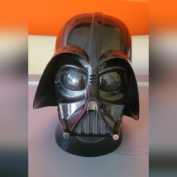 Other - Darth Vader helmet